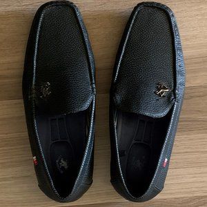 Beverly Hils Polo Club Men's Slip-on Loafer Shoes  Size: 12